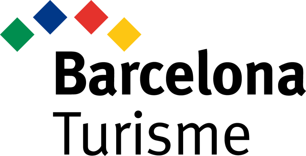 Grijp bijeenkomst handtekening Visit Barcelona Turisme de Barcelona Official